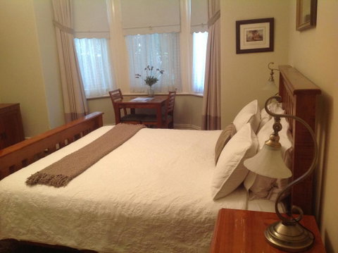 Arundels Boutique Accommodation - Tourism Gold Coast 0