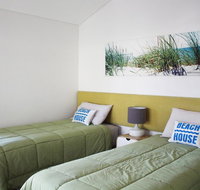 Asanti Agnes Water Surfing Beach - Tourism Gold Coast