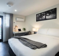 Ascot Budget Inn  Residences - Tourism Gold Coast