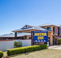 Ascot Lodge Motor Inn - Gold Coast