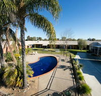 Ashleigh Court Motor Inn - Tourism Gold Coast