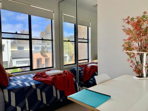 Luxurious Suite - Tourism Gold Coast 1