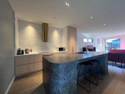 Luxurious Family Retreat - Gold Coast 0