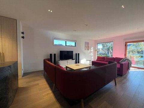 Luxurious Family Retreat - Gold Coast 2