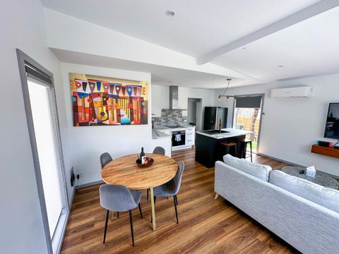 Luxury Holiday Unit 8min Walk To Town Center With Boat Parking - Tourism Gold Coast 2