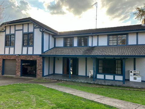 Luxury House 5 Bedrooms - Tourism Gold Coast 0