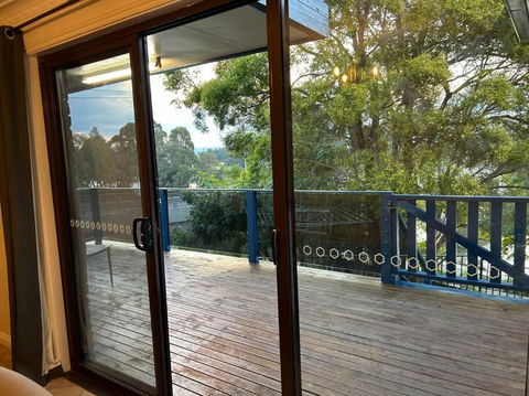 Luxury House 5 Bedrooms - Tourism Gold Coast 2