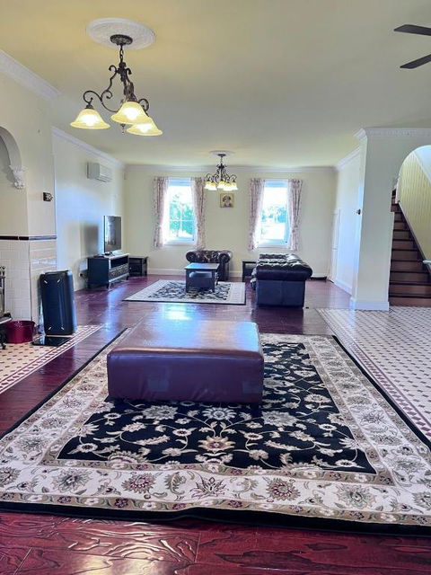 Luxury Pennsylvania Farm House In Langlang Town - Tourism Gold Coast 3