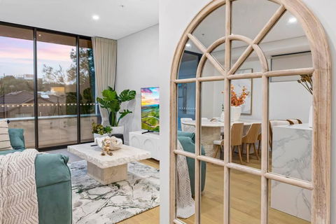 Luxury Penthouse 3 Bedrooms In Neutral Bay - Tourism Gold Coast 1