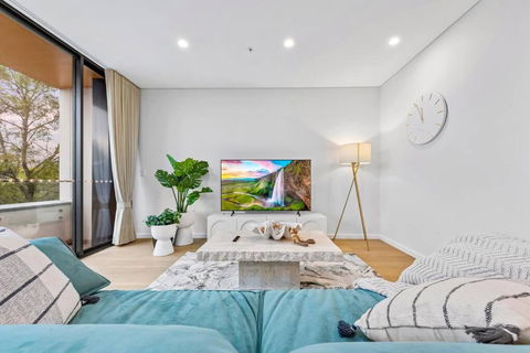 Luxury Penthouse 3 Bedrooms In Neutral Bay - Tourism Gold Coast 2
