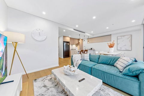 Luxury Penthouse 3 Bedrooms In Neutral Bay - Tourism Gold Coast 3