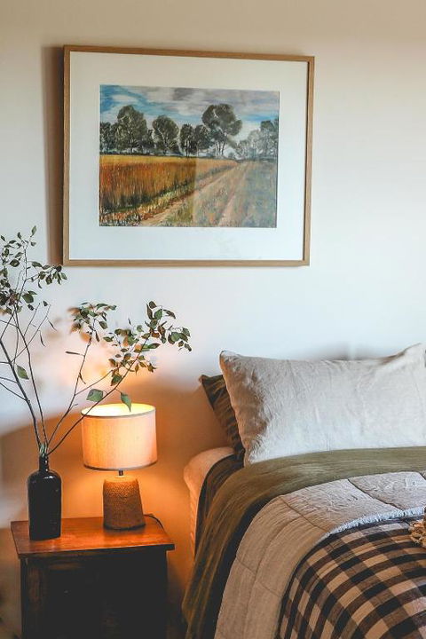 Luxury Retreat At Barham Avocados - Tourism Gold Coast 2