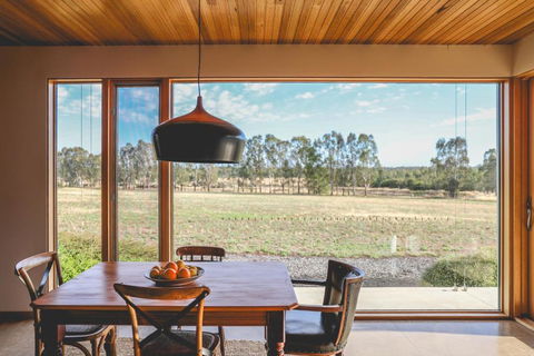 Luxury Retreat At Barham Avocados - Tourism Gold Coast 3