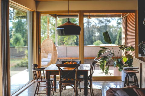 Luxury Retreat At Barham Avocados - Tourism Gold Coast 0