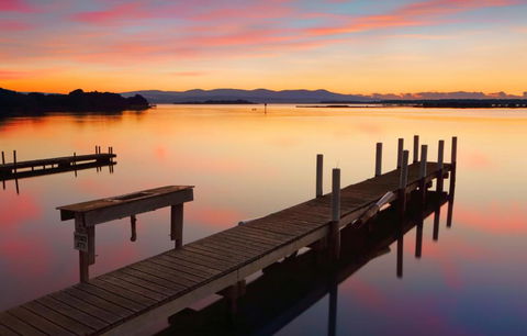 Mallacoota Hotel Motel - Tourism Gold Coast 3
