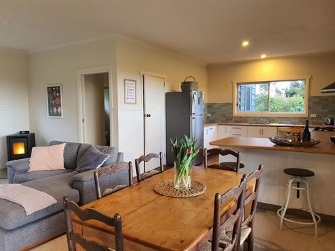 Mallavale Farm, Boat Harbour - Tourism Gold Coast 1
