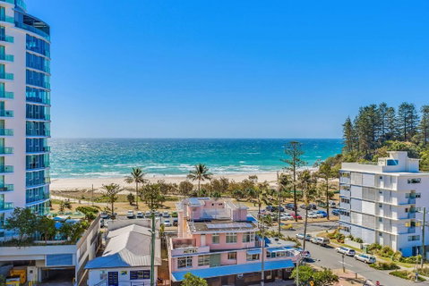 Mantra Twin Towns - Tourism Gold Coast 1