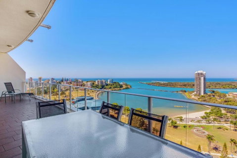 Mantra Twin Towns - Tourism Gold Coast 2
