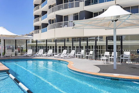 Mantra Twin Towns - Tourism Gold Coast 0