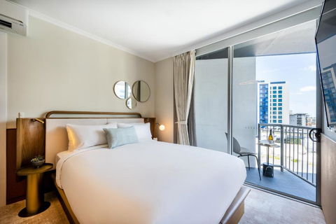 Mantra Terrace Brisbane - Gold Coast 0