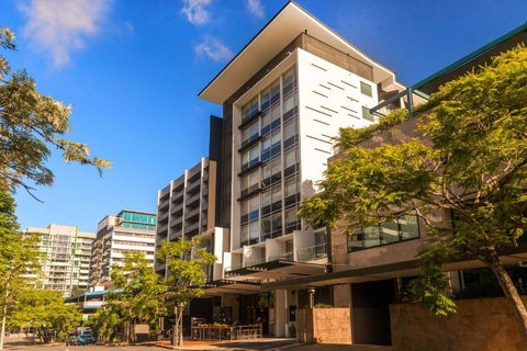 Mantra Terrace Brisbane - Gold Coast 2