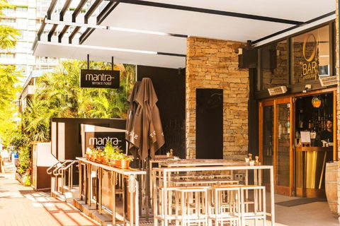 Mantra Terrace Brisbane - Gold Coast 3