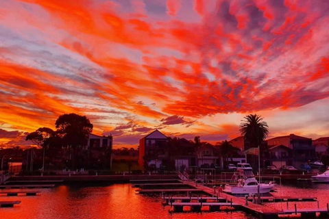 Marina Magic Getaways - Your Waterfront Retreat - Tourism Gold Coast 3