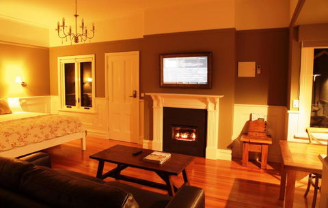 Marysville Garden Cottages - Tourism Gold Coast 1