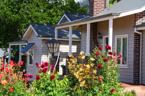 Marysville Garden Cottages - Tourism Gold Coast 0