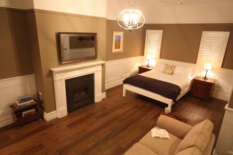 Marysville Garden Cottages - Tourism Gold Coast 2