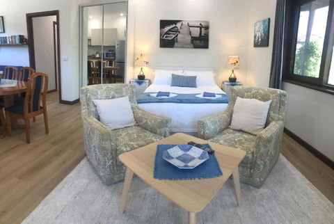 Marysville Retreat - Tourism Gold Coast 1