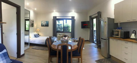 Marysville Retreat - Tourism Gold Coast 2