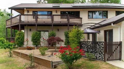 Marysville Retreat - Tourism Gold Coast 0