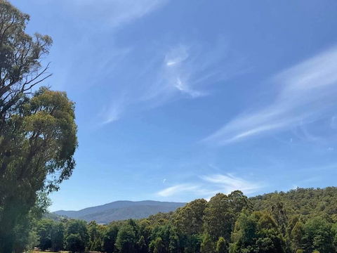Marysville Views - Tourism Gold Coast 1