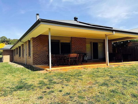 Marysville Views - Tourism Gold Coast 3