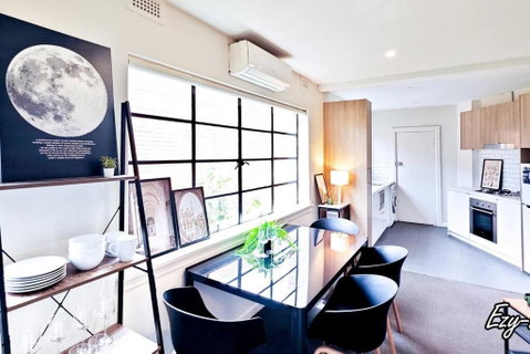 MCG 1BR Apartment For Family - Tourism Gold Coast 0