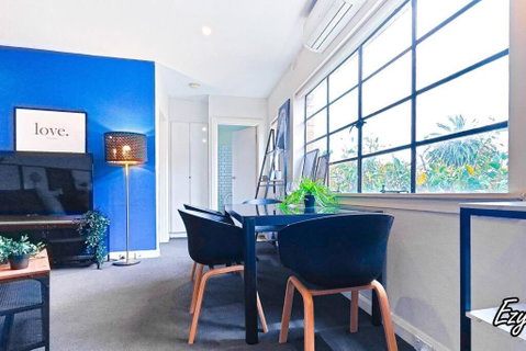 MCG 1BR Apartment For Family - Tourism Gold Coast 2
