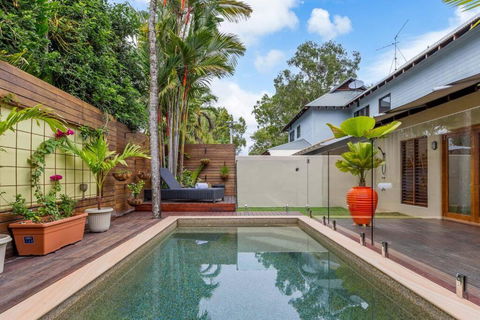 Melaleuca Villa With Private Pool - Tourism Gold Coast 1