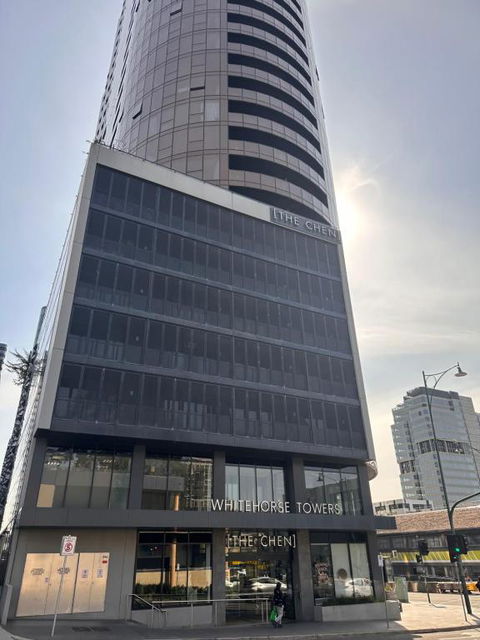 Metropolitan Oasis - Tourism Gold Coast 2