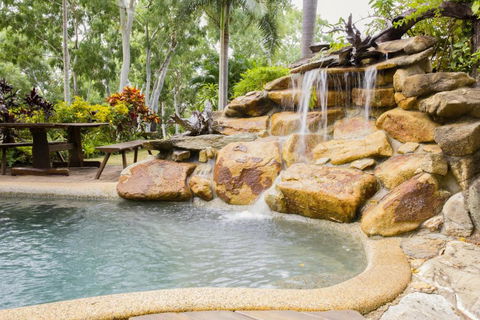 Milkwood Lodge - Tourism Gold Coast 2