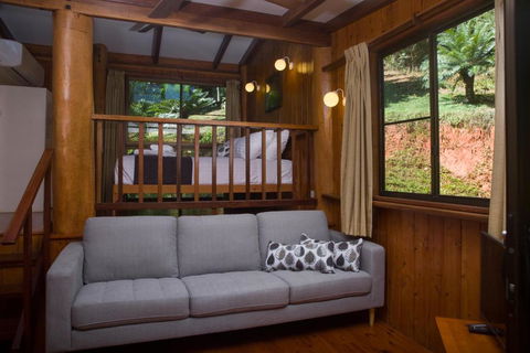Milkwood Lodge - Tourism Gold Coast 1