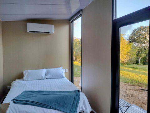Misty Mountain Retreat By Tiny Away - Tourism Gold Coast 1