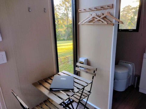 Misty Mountain Retreat By Tiny Away - Tourism Gold Coast 3
