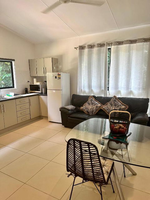 Misty Mountains Hideaway - Tourism Gold Coast 2