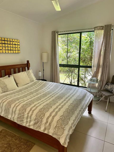 Misty Mountains Hideaway - Tourism Gold Coast 1