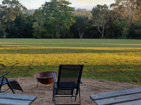 Misty Mountains Retreat - Tourism Gold Coast 2