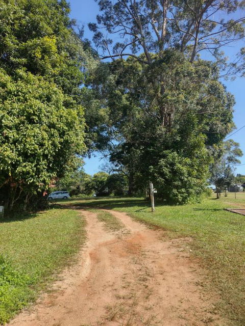 Misty Mountains Retreat - Tourism Gold Coast 3