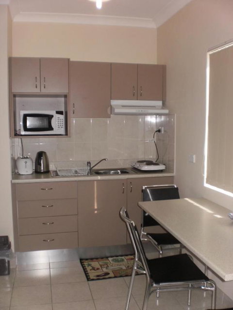 Molika Springs Motel - Tourism Gold Coast 3