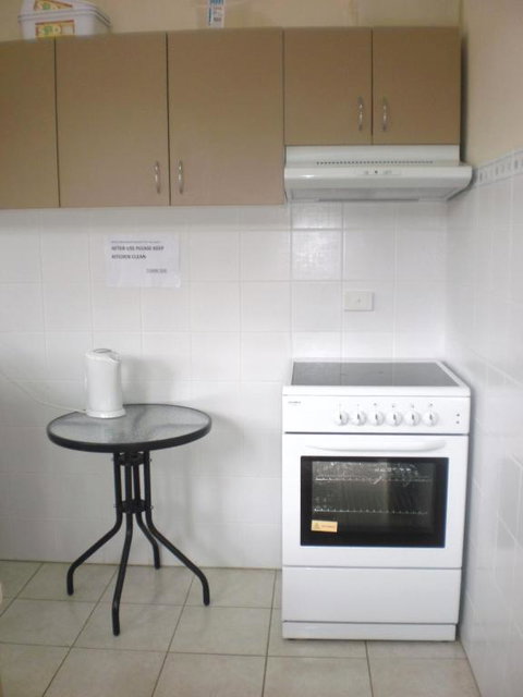 Molika Springs Motel - Tourism Gold Coast 2