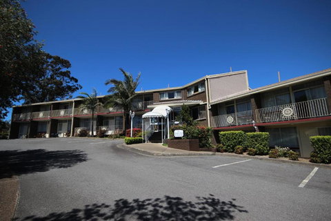 Molly Morgan Motor Inn - Gold Coast 1